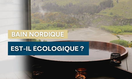 bain nordique ecologique