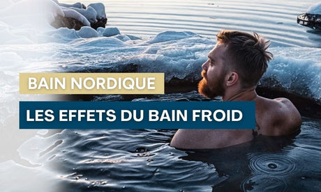 effet bain froid