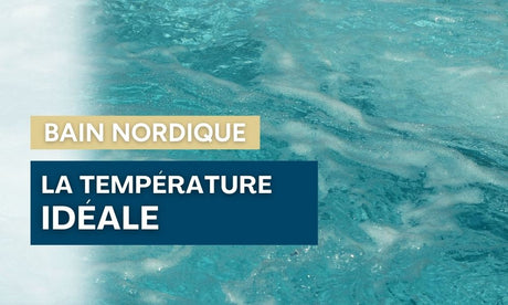 temperature bain nordique