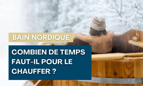 choisir bain nordique