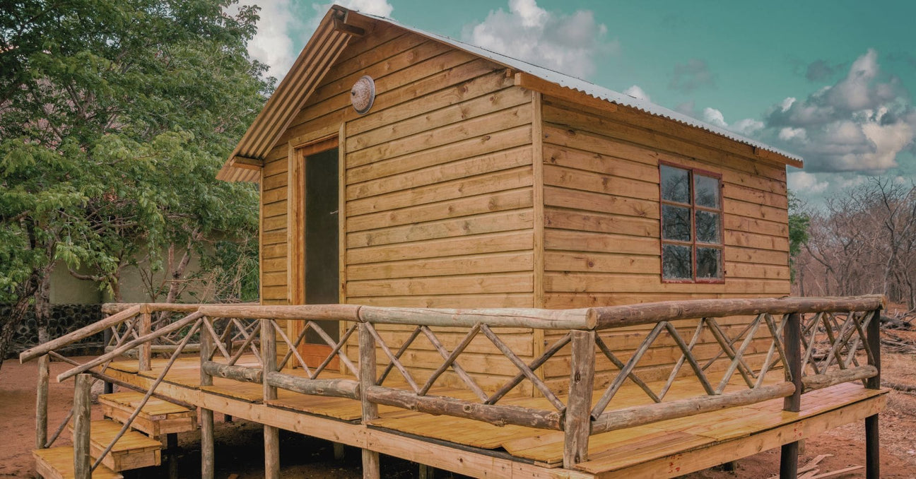 sauna 8 places