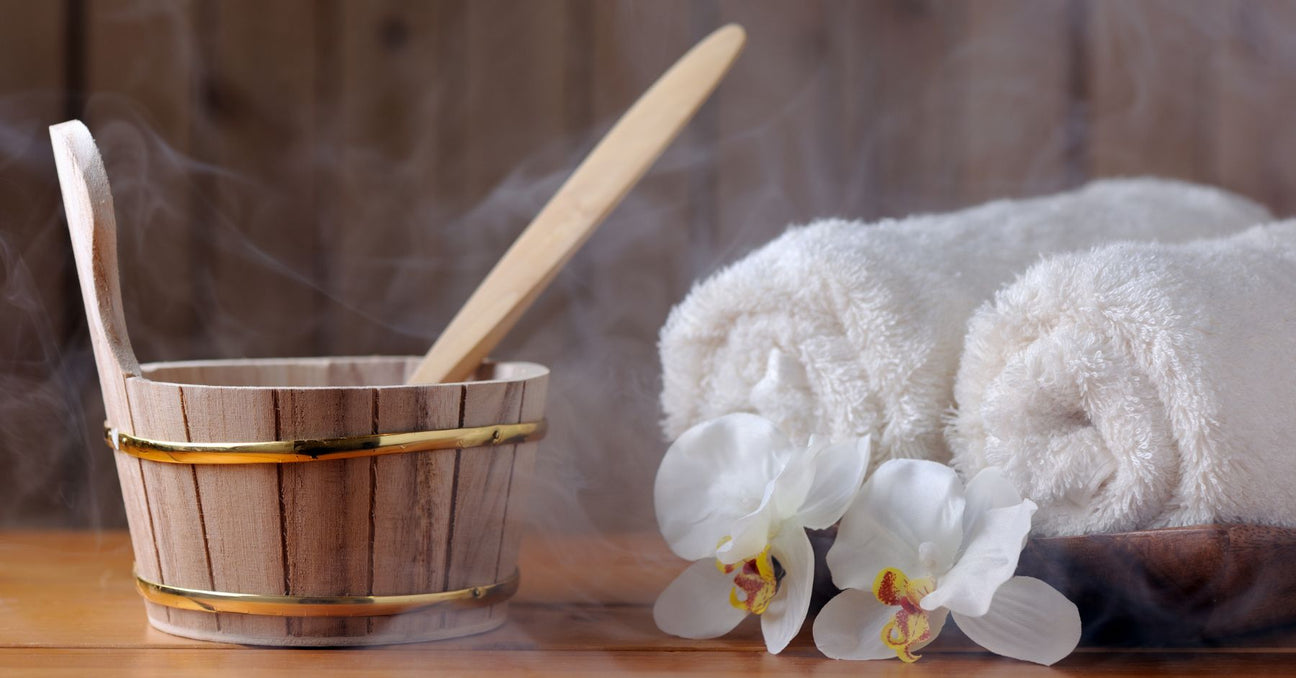 Accessoires sauna