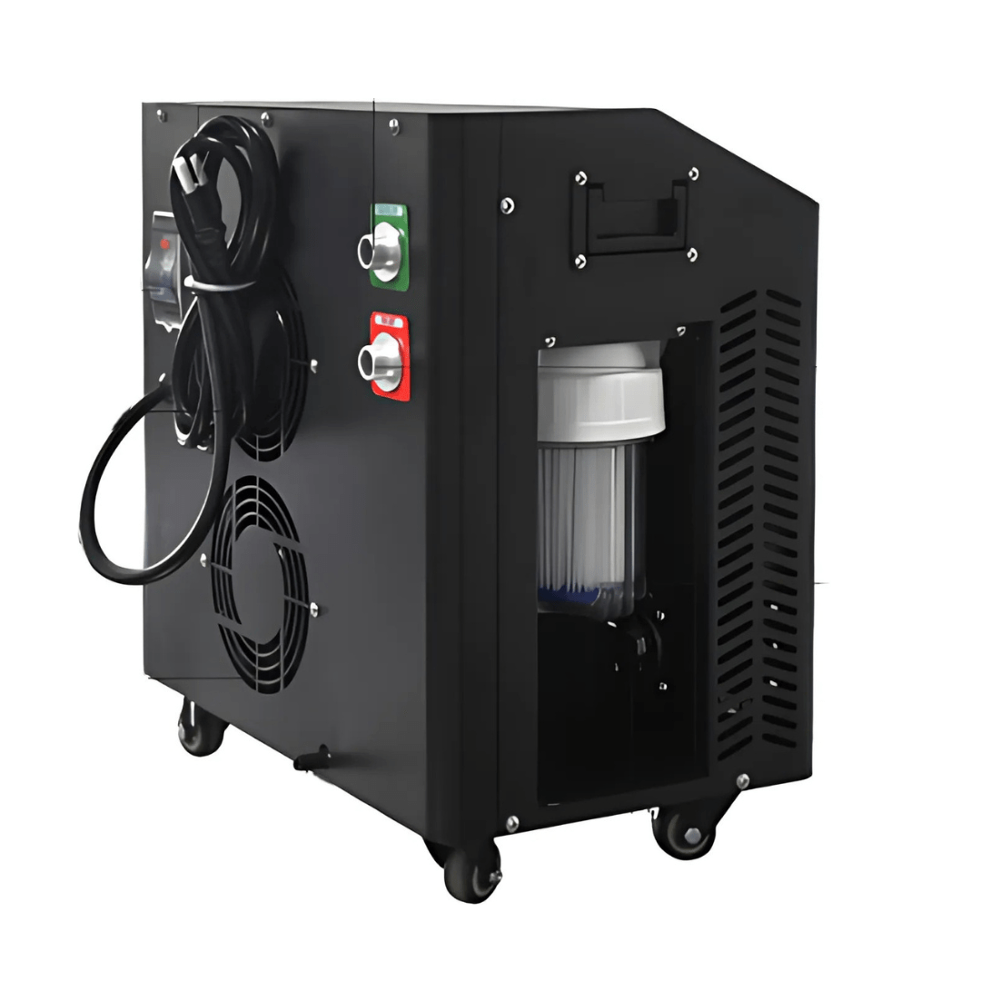 Refroidisseur SY-10-HC