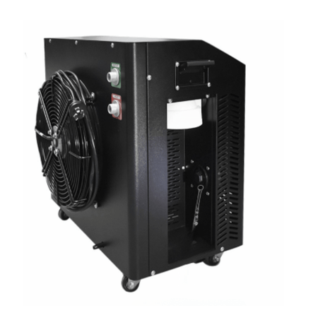 Refroidisseur SY-10-HC