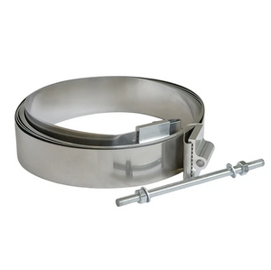 Cerceau inox pour bain nordique