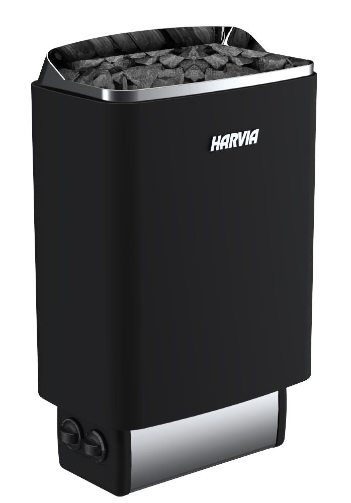 Harvia Top Steel M60