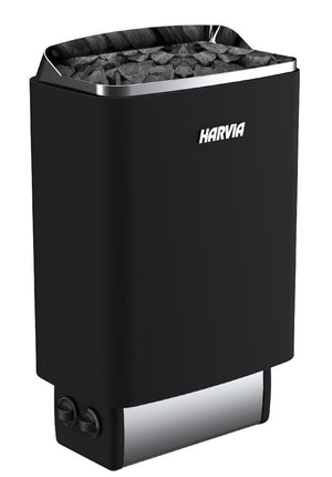 Harvia Top Steel M60