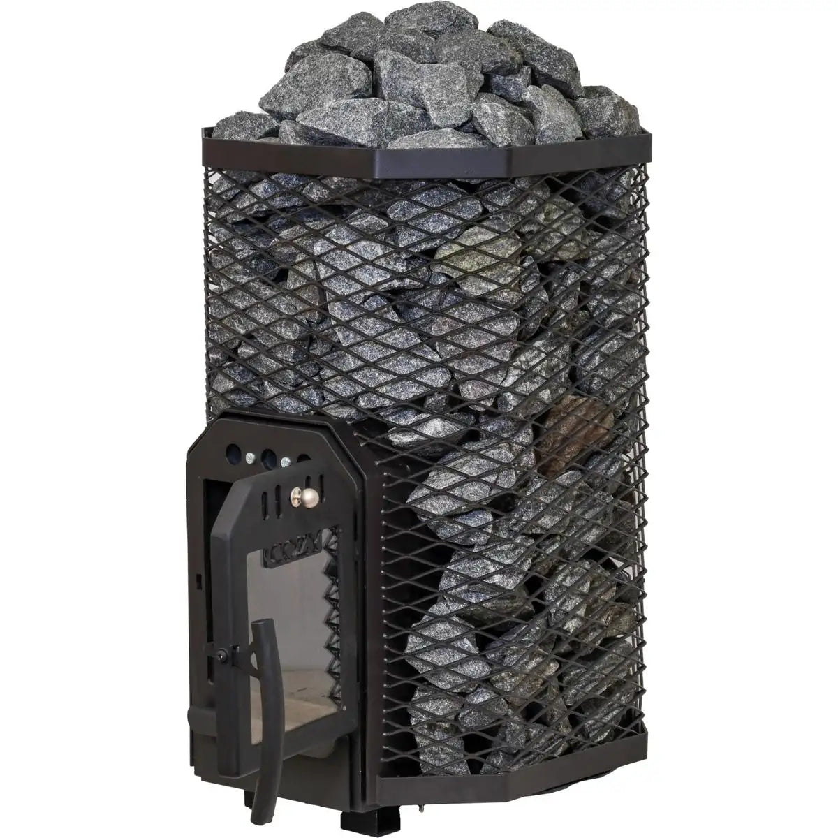 Sauna Poêle Cozy 12