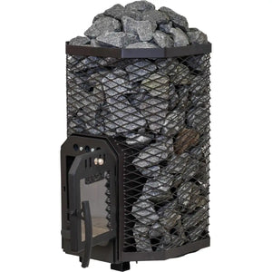 Sauna Poêle Cozy 12