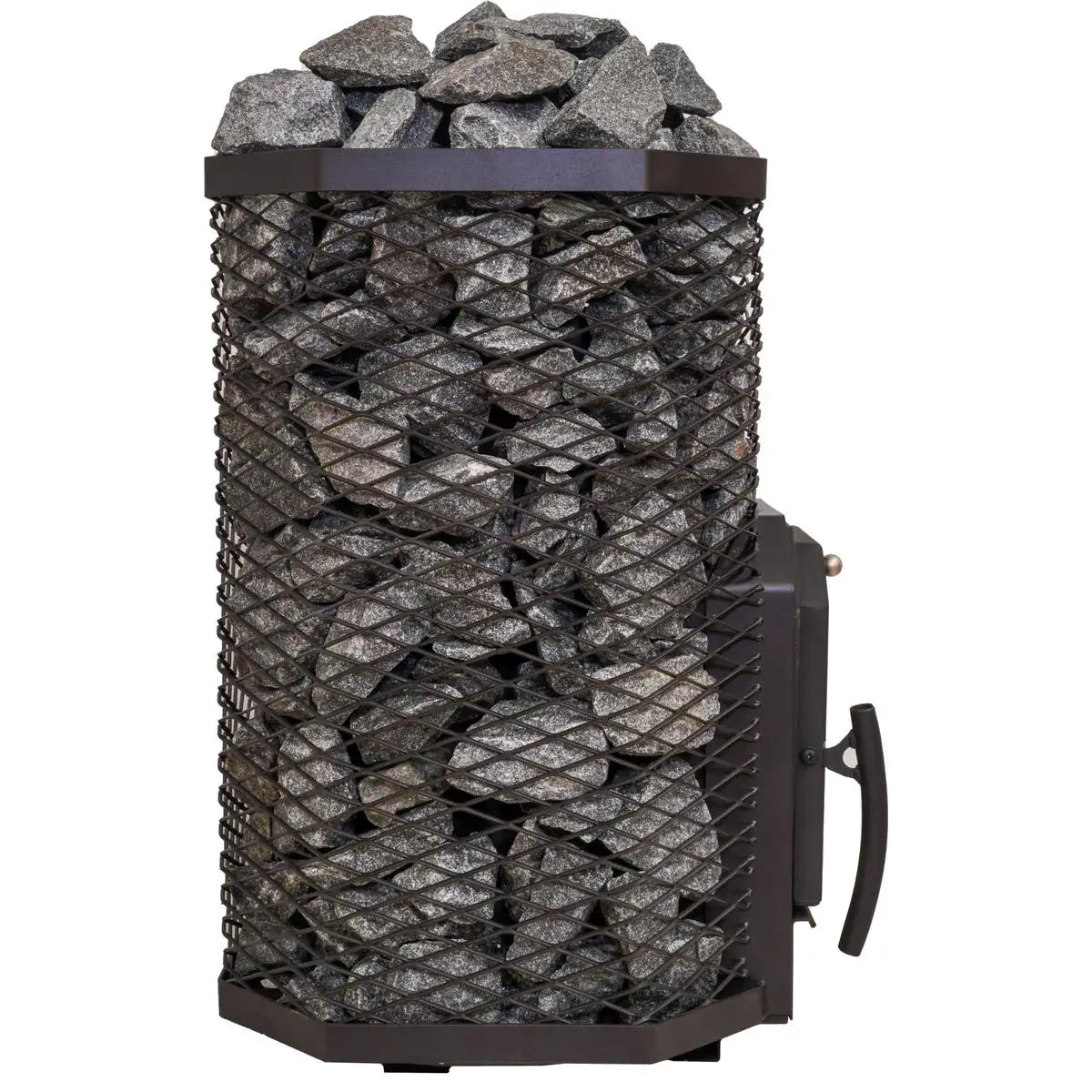 Sauna Poêle Cozy 12