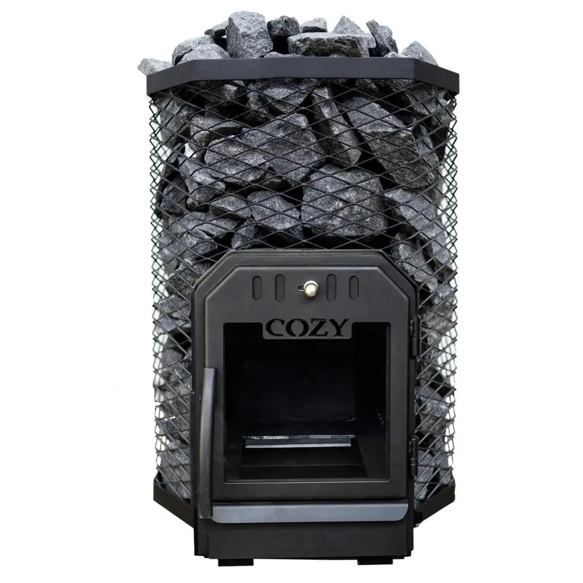Sauna Poêle Cozy 18
