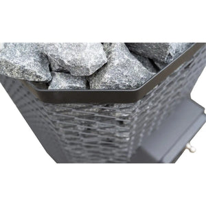 Sauna Poêle Cozy 18