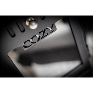 Sauna Poêle Cozy 18