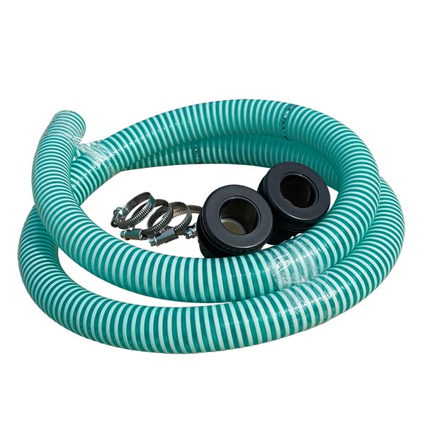 Kit de raccordement filtre spa