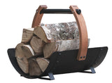 Panier à bûches Harvia Legend | Accessoires sauna