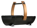 Panier à bûches Harvia Legend | Accessoires sauna