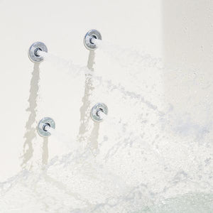 Système d’hydromassage pour spa