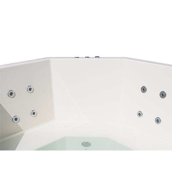 Système d’hydromassage pour spa