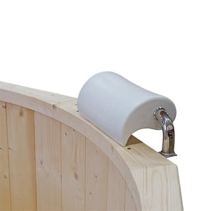 Appuie-tête pour bain nordique