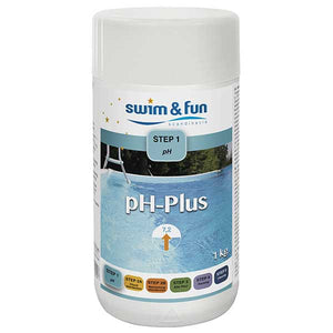 pH Plus-  1 kg