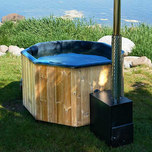 Bain nordique Octa 1.8×1.8