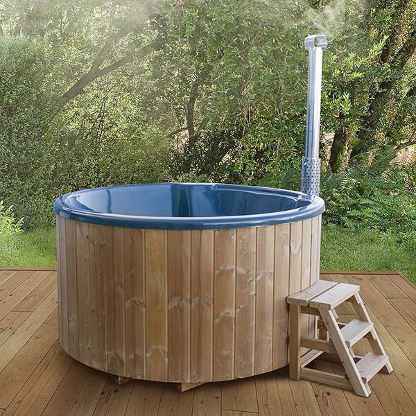 Bain nordique Ø 2m 5 personnes