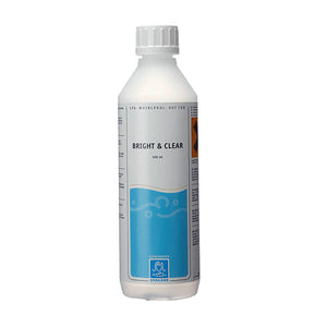 SpaCare Bright & Clear