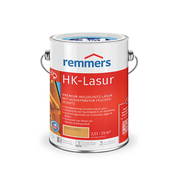 Remmers HK Stain