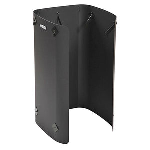 Housse de protection pour poêle à bois