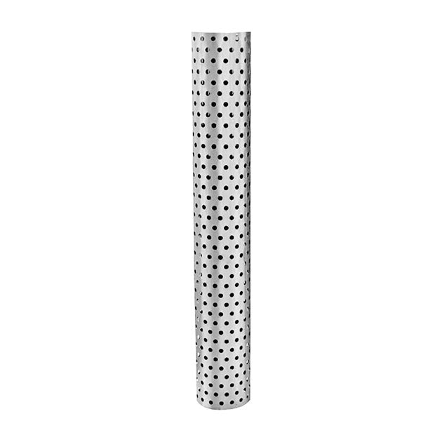 Garde de cheminée 1 m