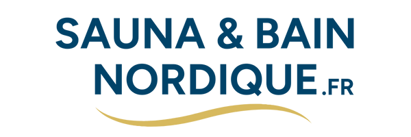 Sauna et Bain nordique Logo