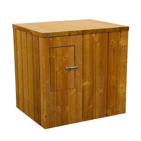 Caisson en bois